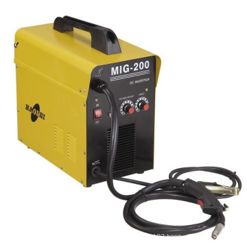 Mig/Mag Inverter Welding Machine (MIG-200)